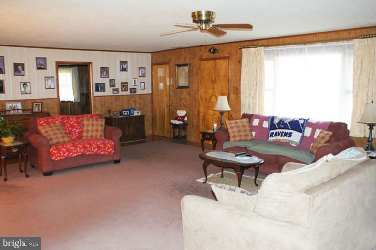 1237 Sleepy Hollow Road Severn, MD 21144 - Photo 17 of 24 Living Room