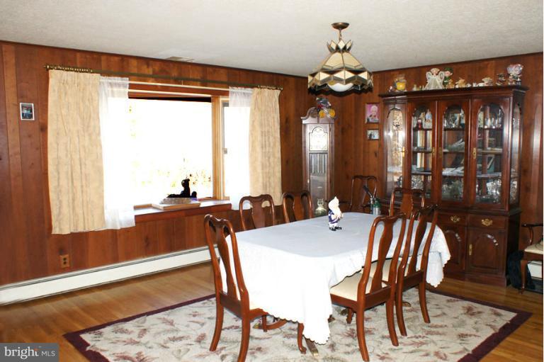 1237 Sleepy Hollow Road Severn, MD 21144 - Photo 3 of 24 Dining Room