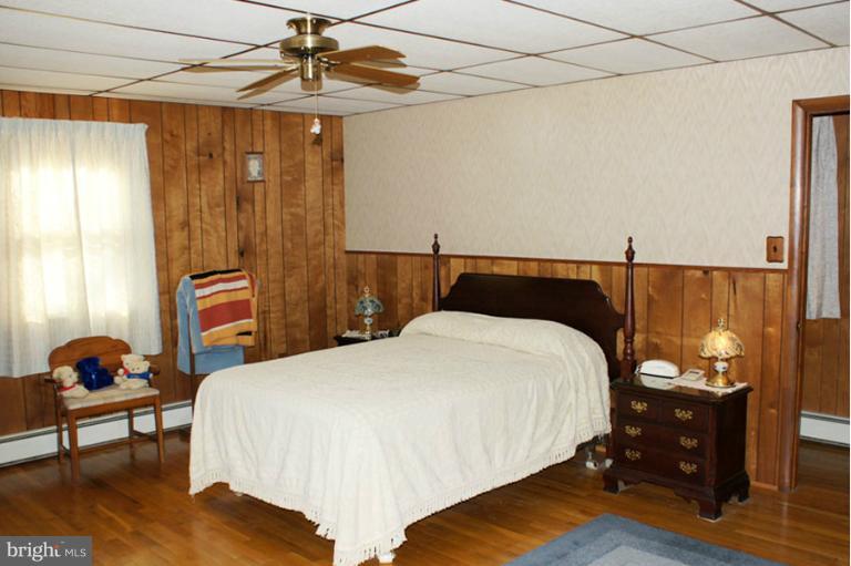 1237 Sleepy Hollow Road Severn, MD 21144 - Photo 21 of 24 Bedroom (Master)