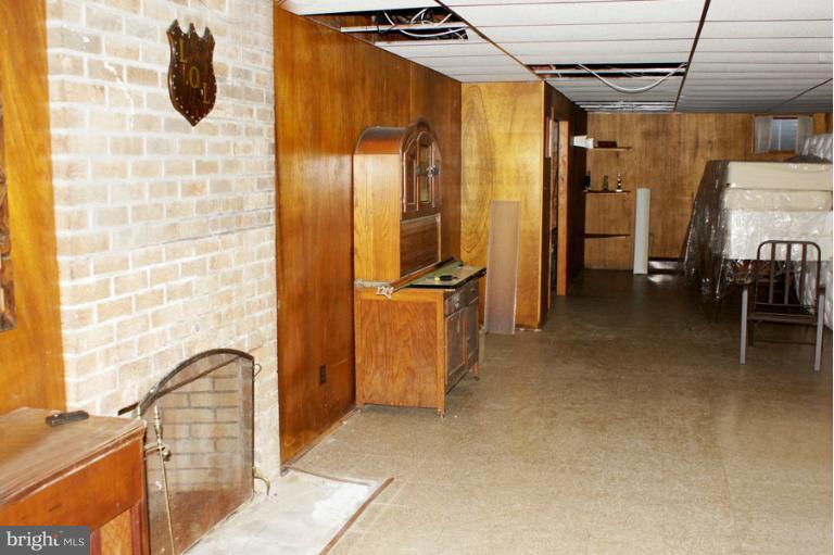 1237 Sleepy Hollow Road Severn, MD 21144 - Photo 22 of 24 Basement