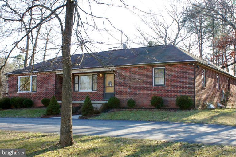 1237 Sleepy Hollow Road Severn, MD 21144 - Photo 23 of 24 Exterior (Front)