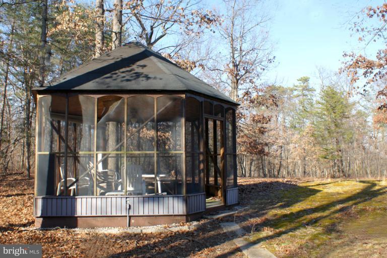 1237 Sleepy Hollow Road Severn, MD 21144 - Photo 24 of 24 Gazebo