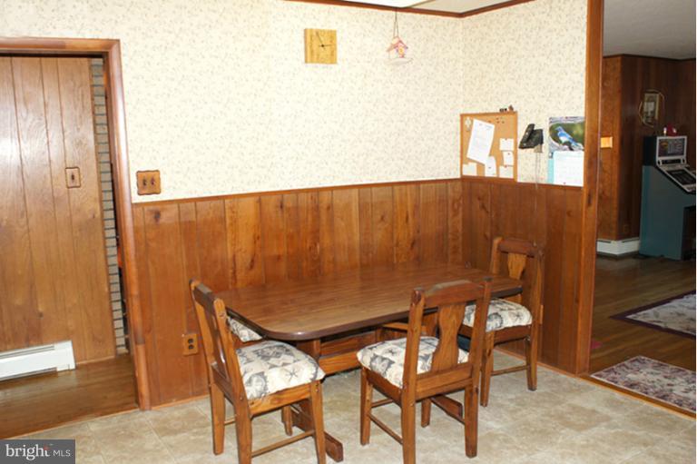 1237 Sleepy Hollow Road Severn, MD 21144 - Photo 4 of 24 Kitchen Casual Dining Area