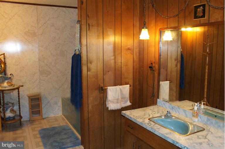 1237 Sleepy Hollow Road Severn, MD 21144 - Photo 9 of 24 Bath (Master)