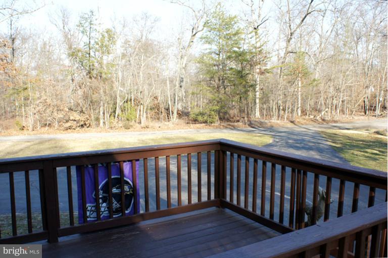 1237 Sleepy Hollow Road Severn, MD 21144 - Photo 10 of 24 Deck