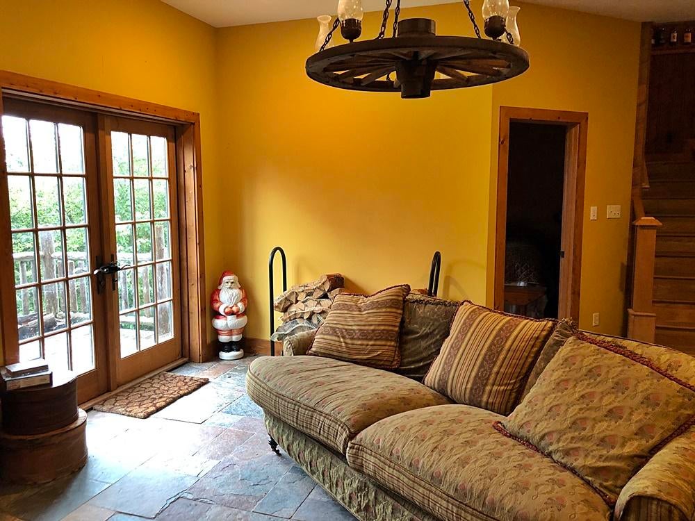 645 South Westridge Road Slatyfork, WV 26291 - Photo 11 of 19 Gallery Image 11