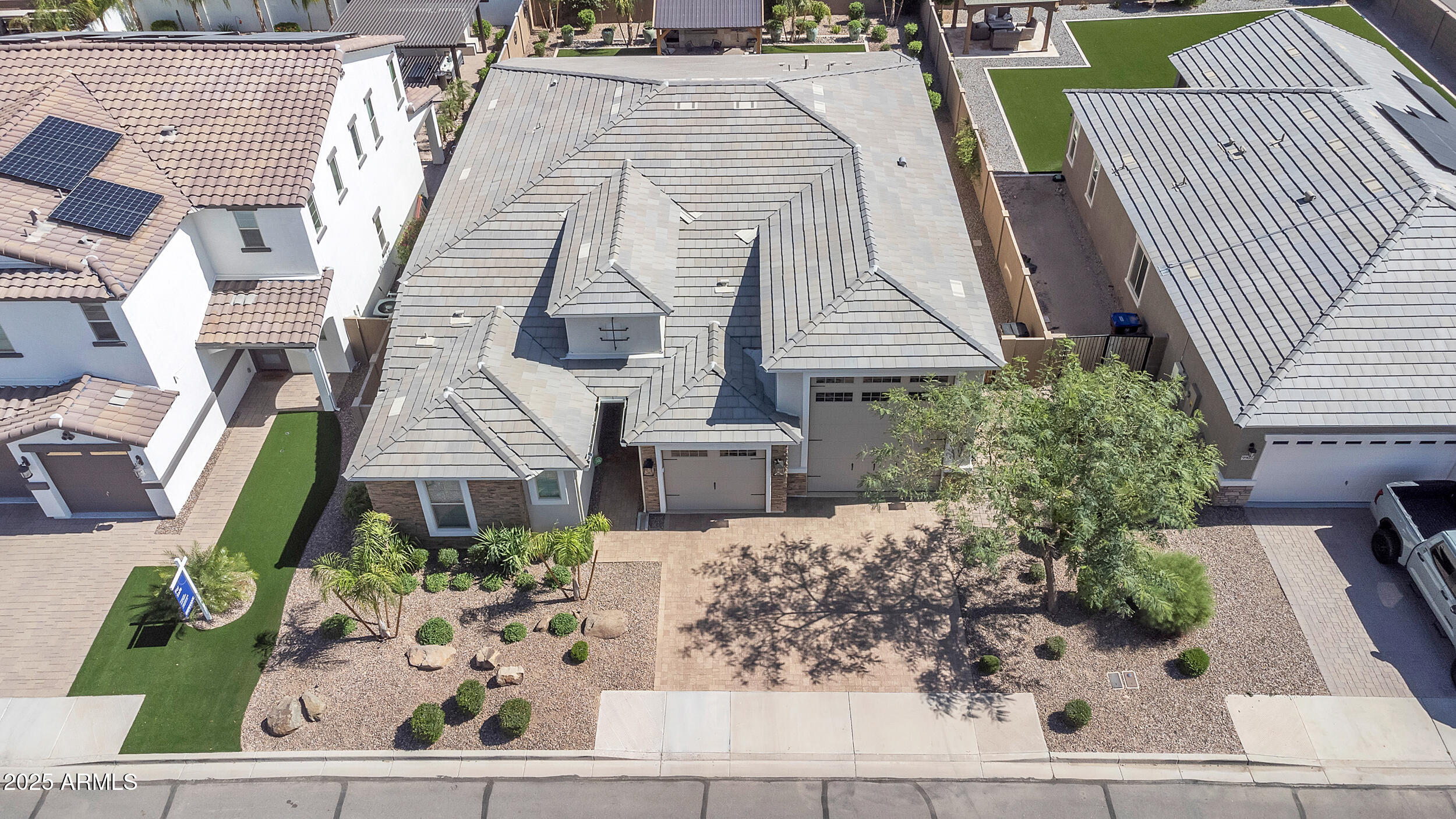 9919 Harvest Road Florence, AZ 85132 - Photo 55 of 60 47_dji_0879