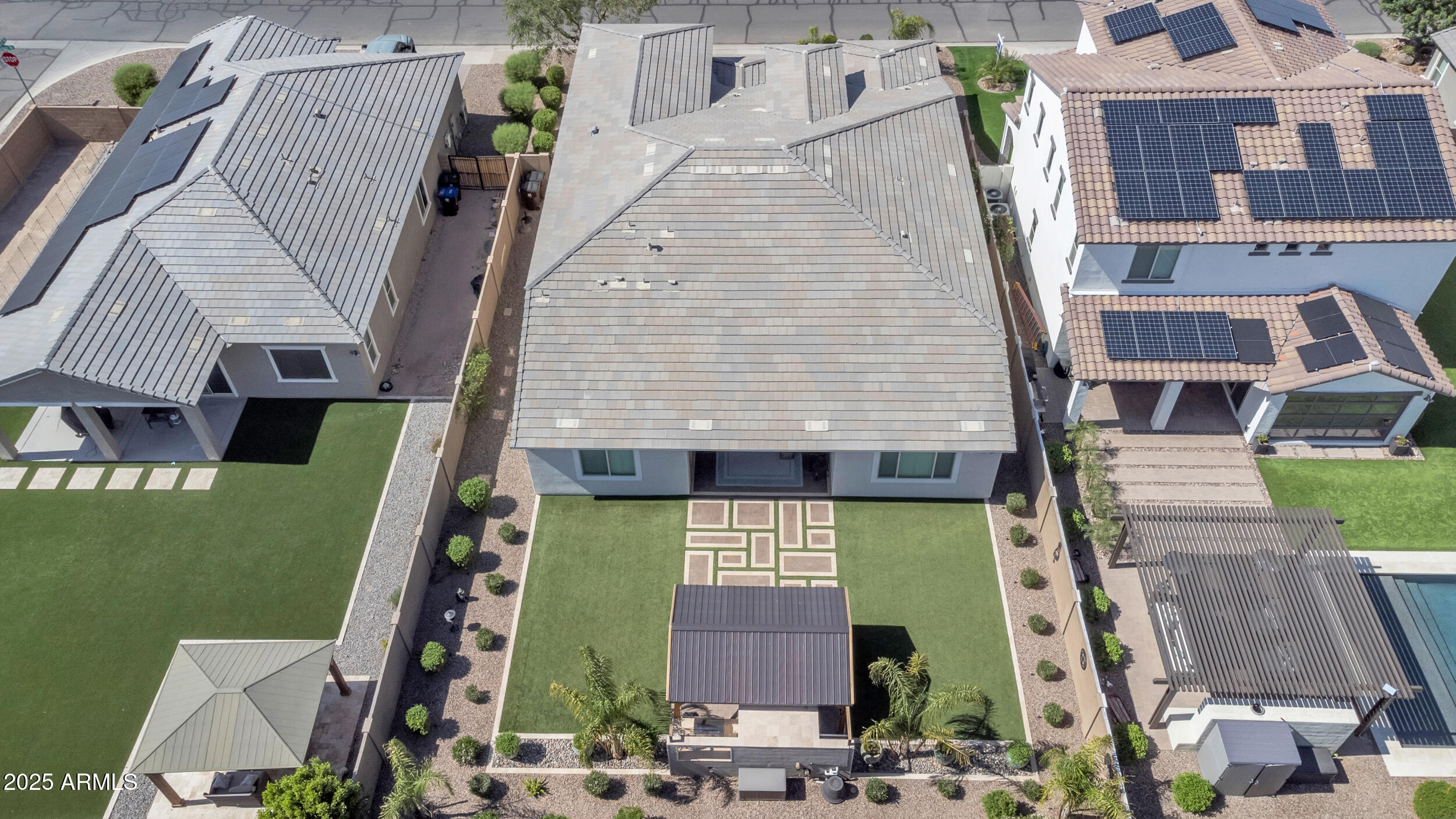 9919 Harvest Road Florence, AZ 85132 - Photo 56 of 60 48_dji_0883