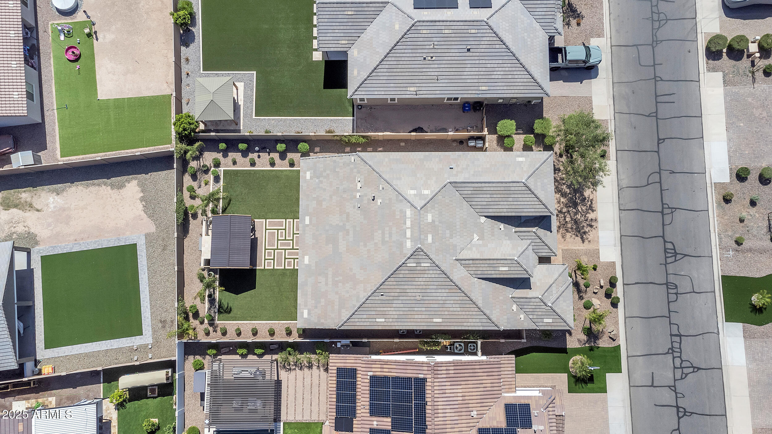 9919 Harvest Road Florence, AZ 85132 - Photo 57 of 60 49_dji_0882