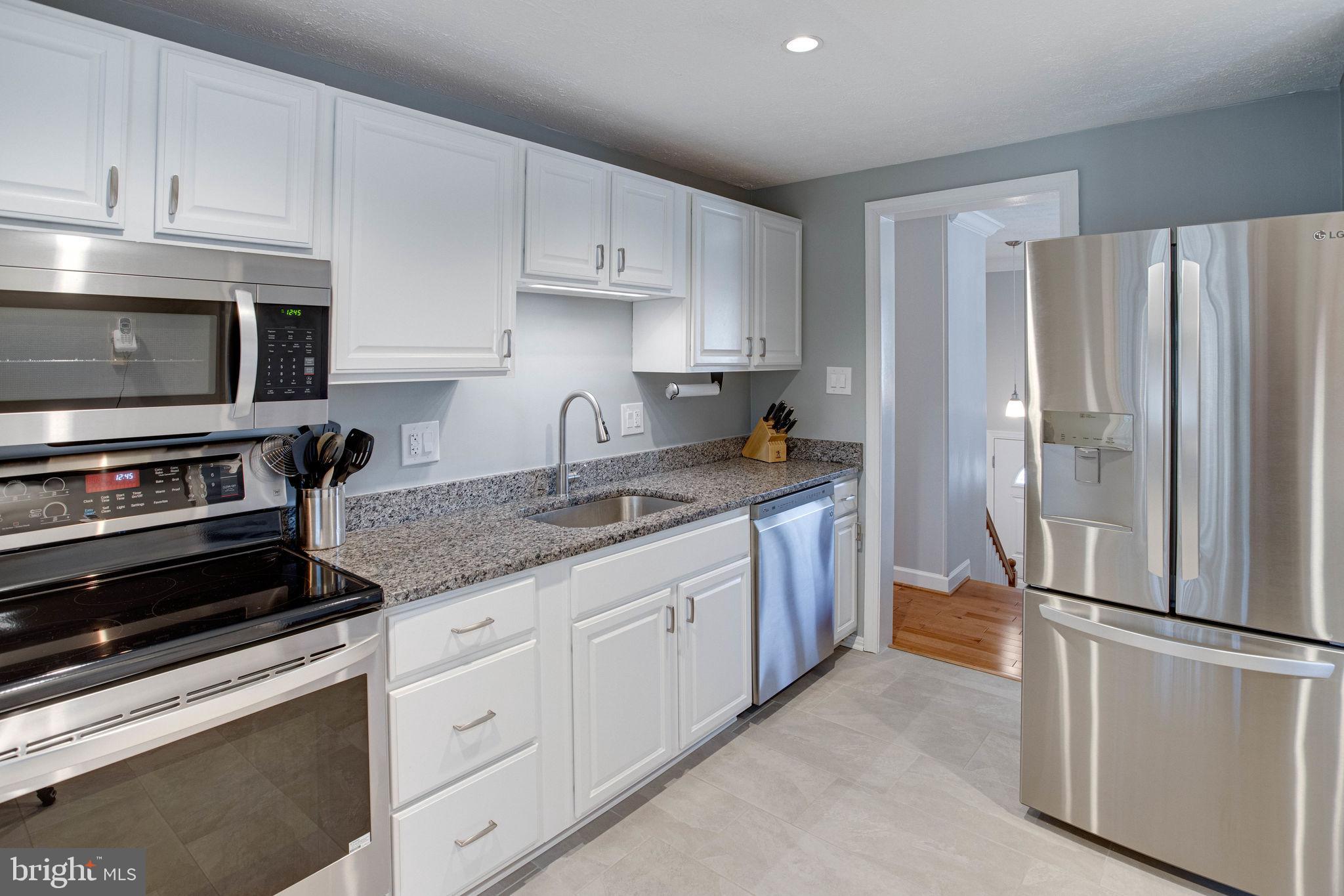 9511 Scorpio Lane Burke, VA 22015 - Photo 22 of 47