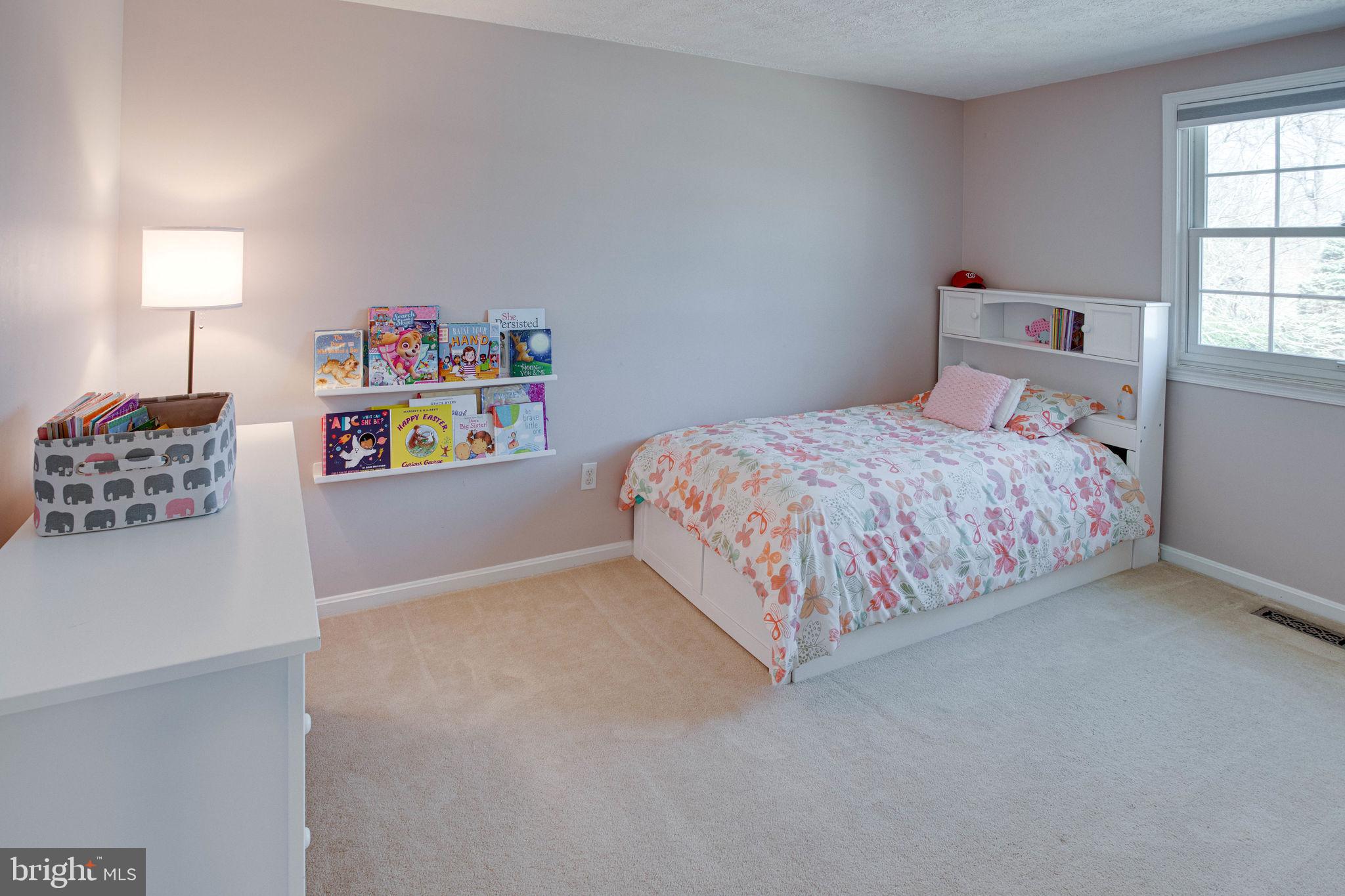 9511 Scorpio Lane Burke, VA 22015 - Photo 28 of 47