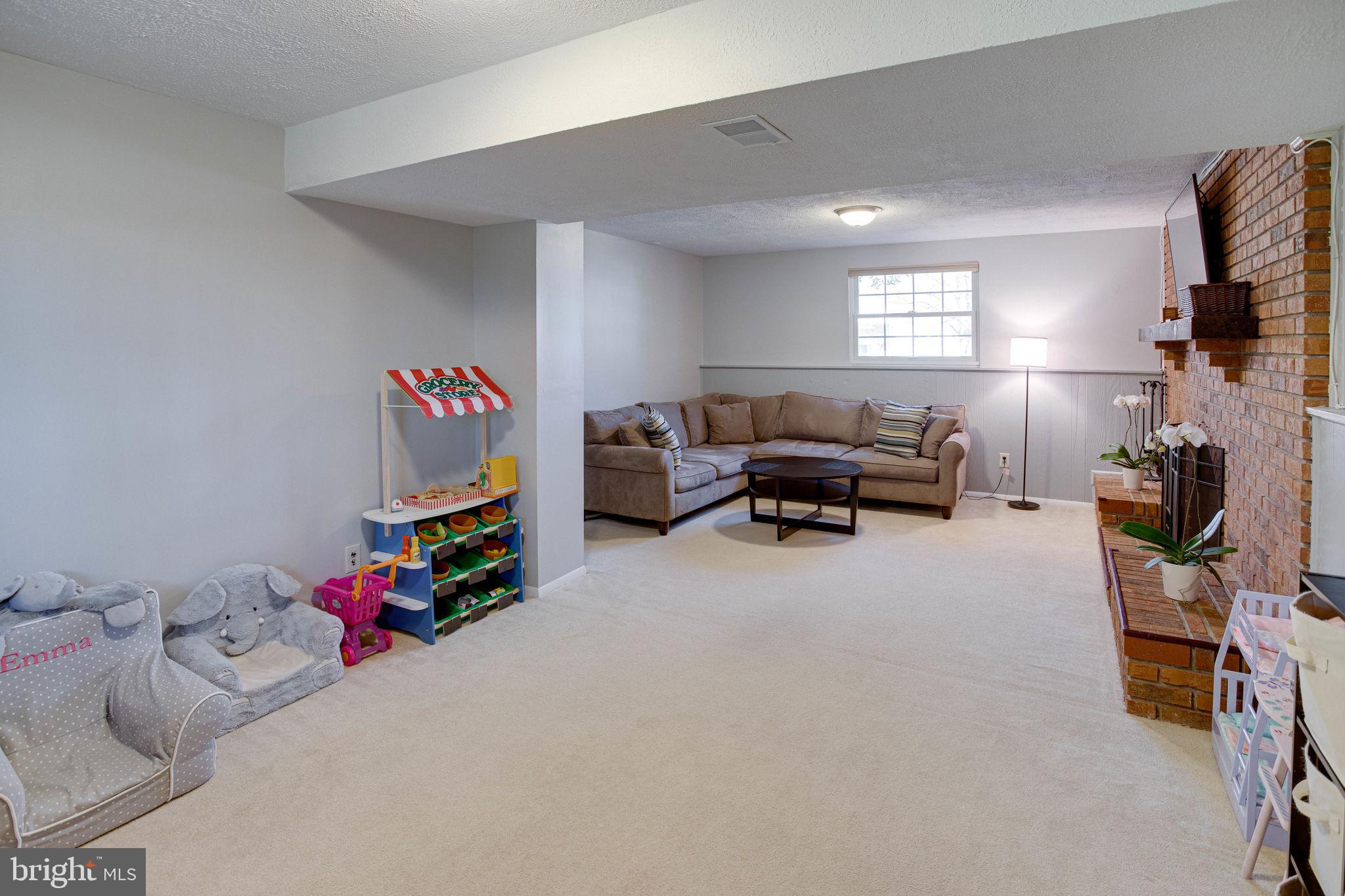 9511 Scorpio Lane Burke, VA 22015 - Photo 37 of 47