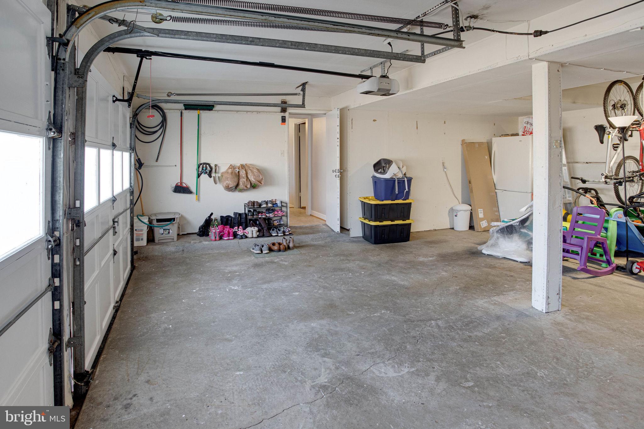 9511 Scorpio Lane Burke, VA 22015 - Photo 39 of 47