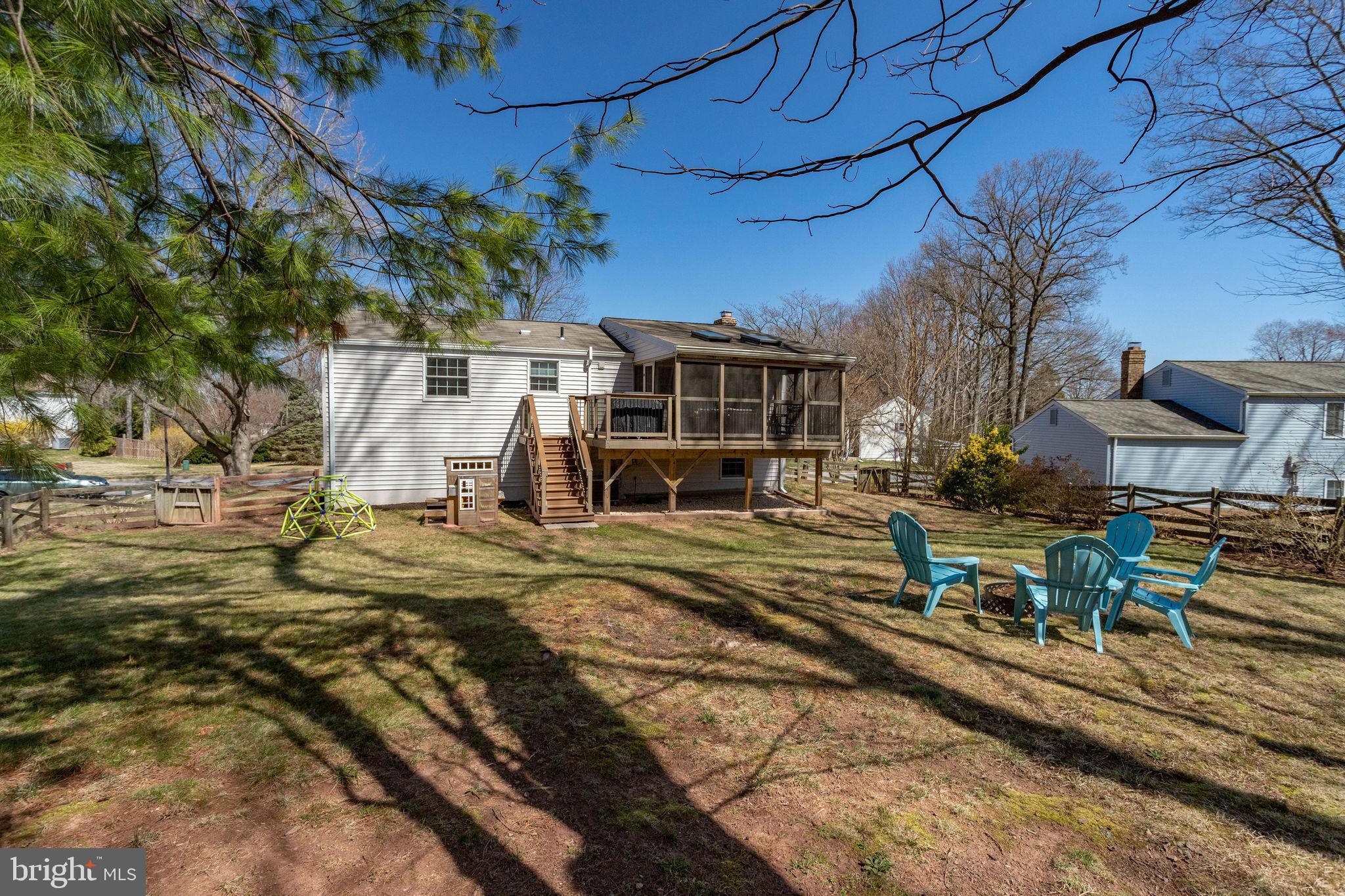 9511 Scorpio Lane Burke, VA 22015 - Photo 42 of 47