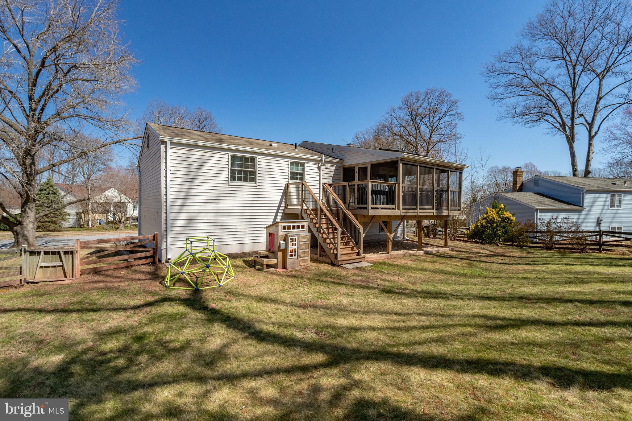 9511 Scorpio Lane Burke, VA 22015 - Photo 46 of 47