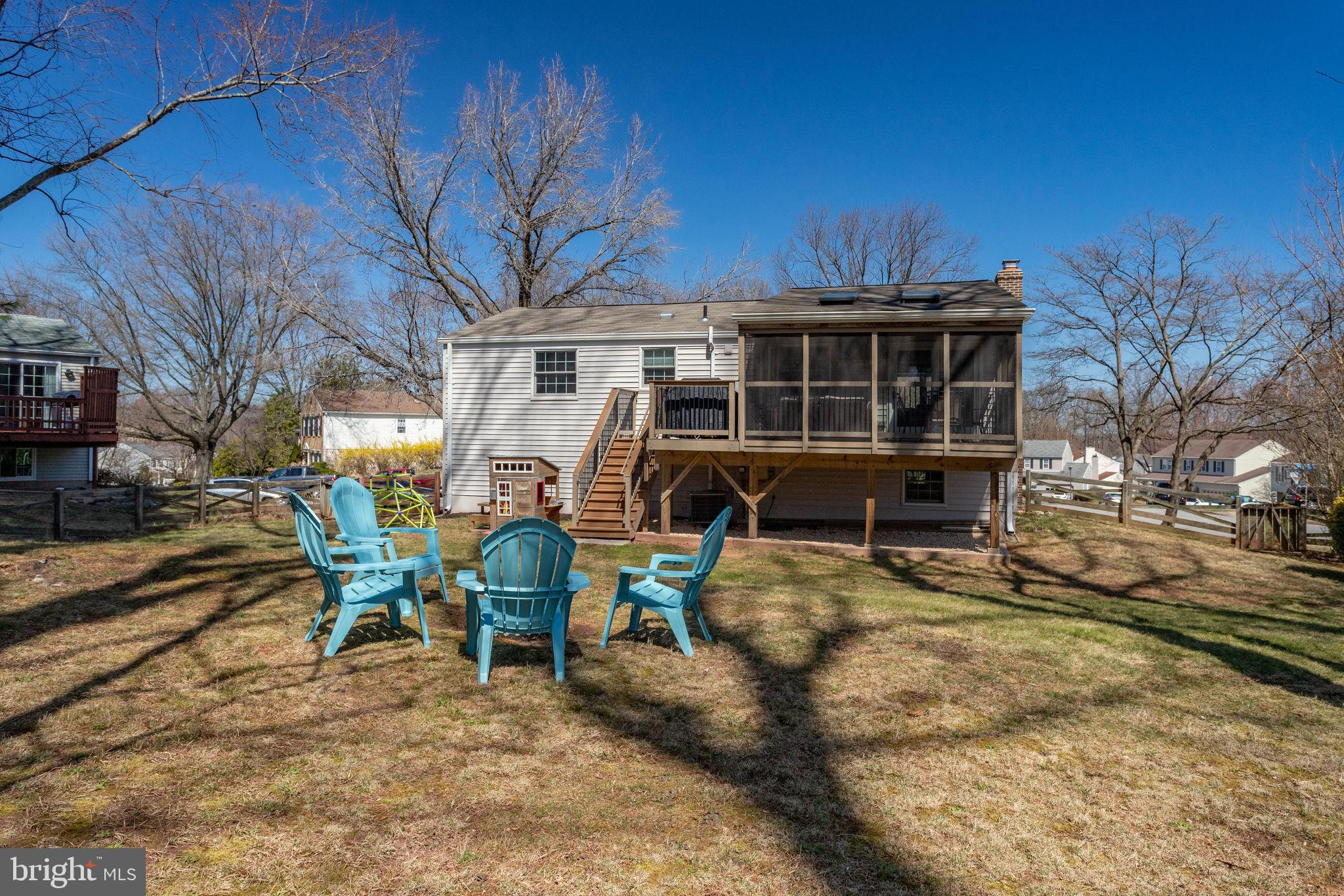 9511 Scorpio Lane Burke, VA 22015 - Photo 47 of 47