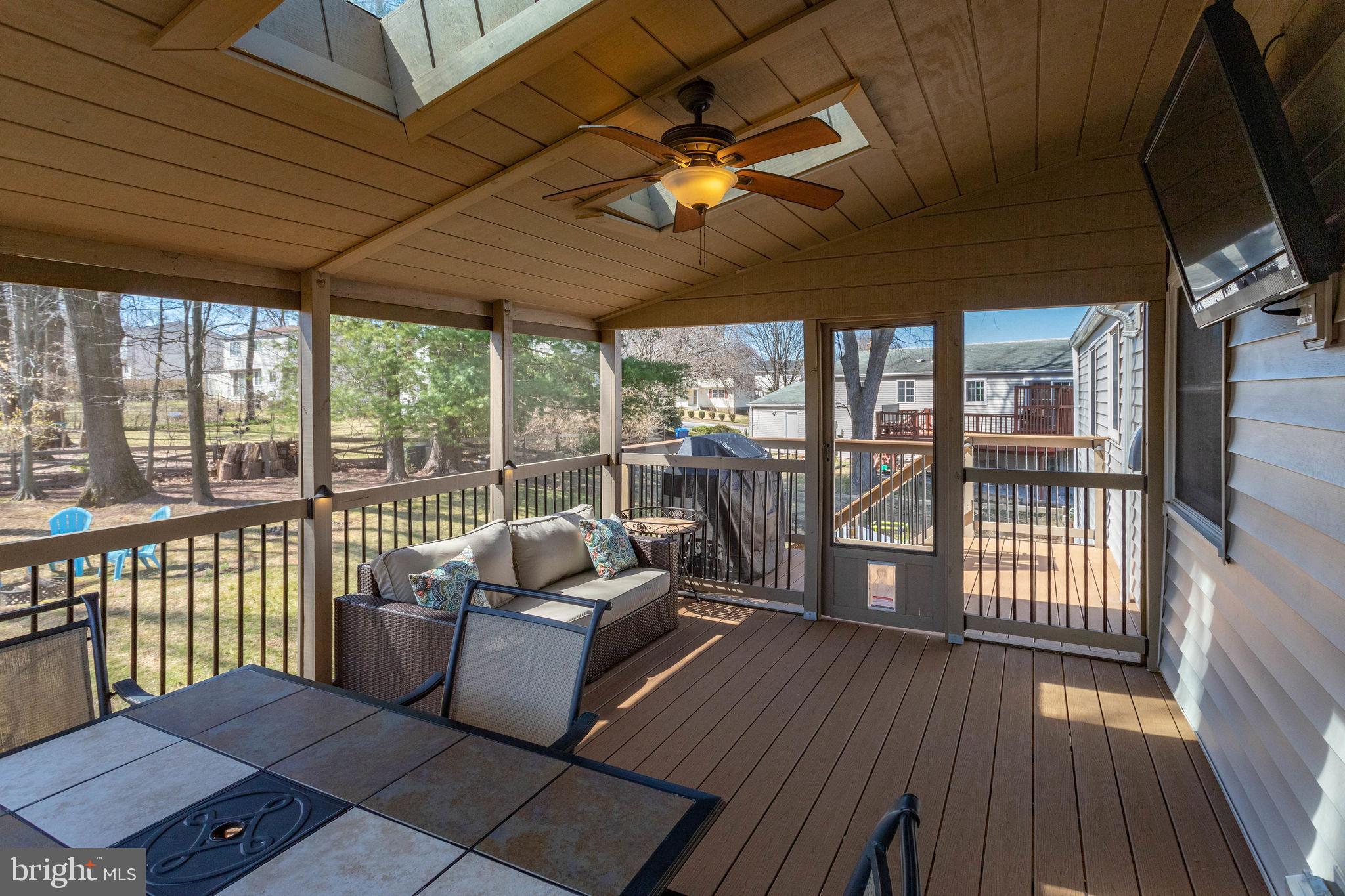 9511 Scorpio Lane Burke, VA 22015 - Photo 6 of 47