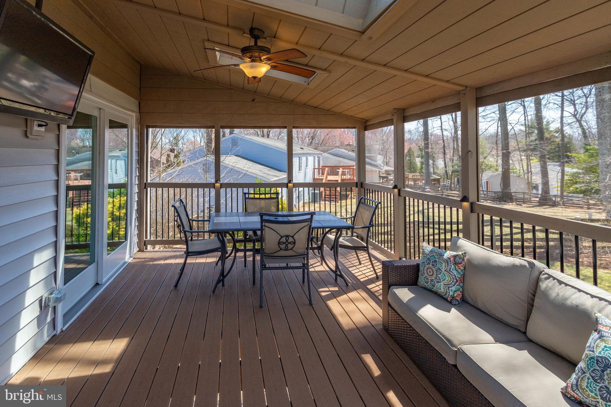 9511 Scorpio Lane Burke, VA 22015 - Photo 7 of 47