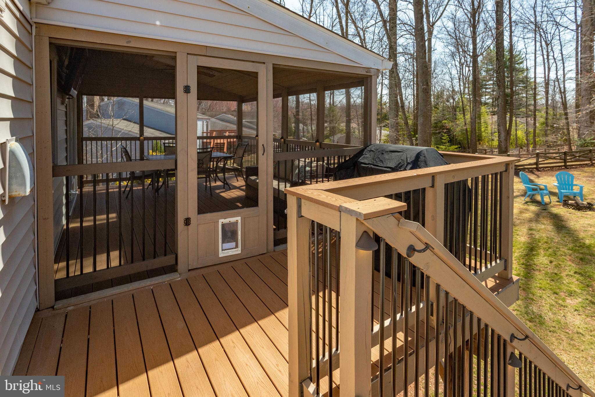 9511 Scorpio Lane Burke, VA 22015 - Photo 8 of 47