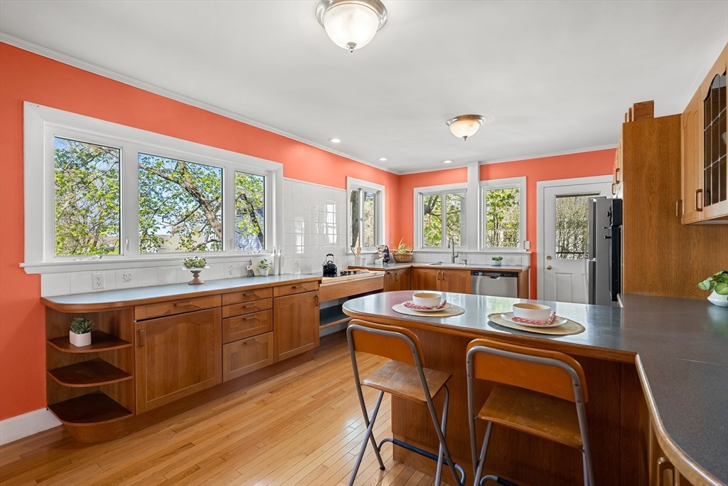 10 Lanark Road, Unit 1 Arlington, MA 02476 - Photo 17 of 37 Gallery Image 17