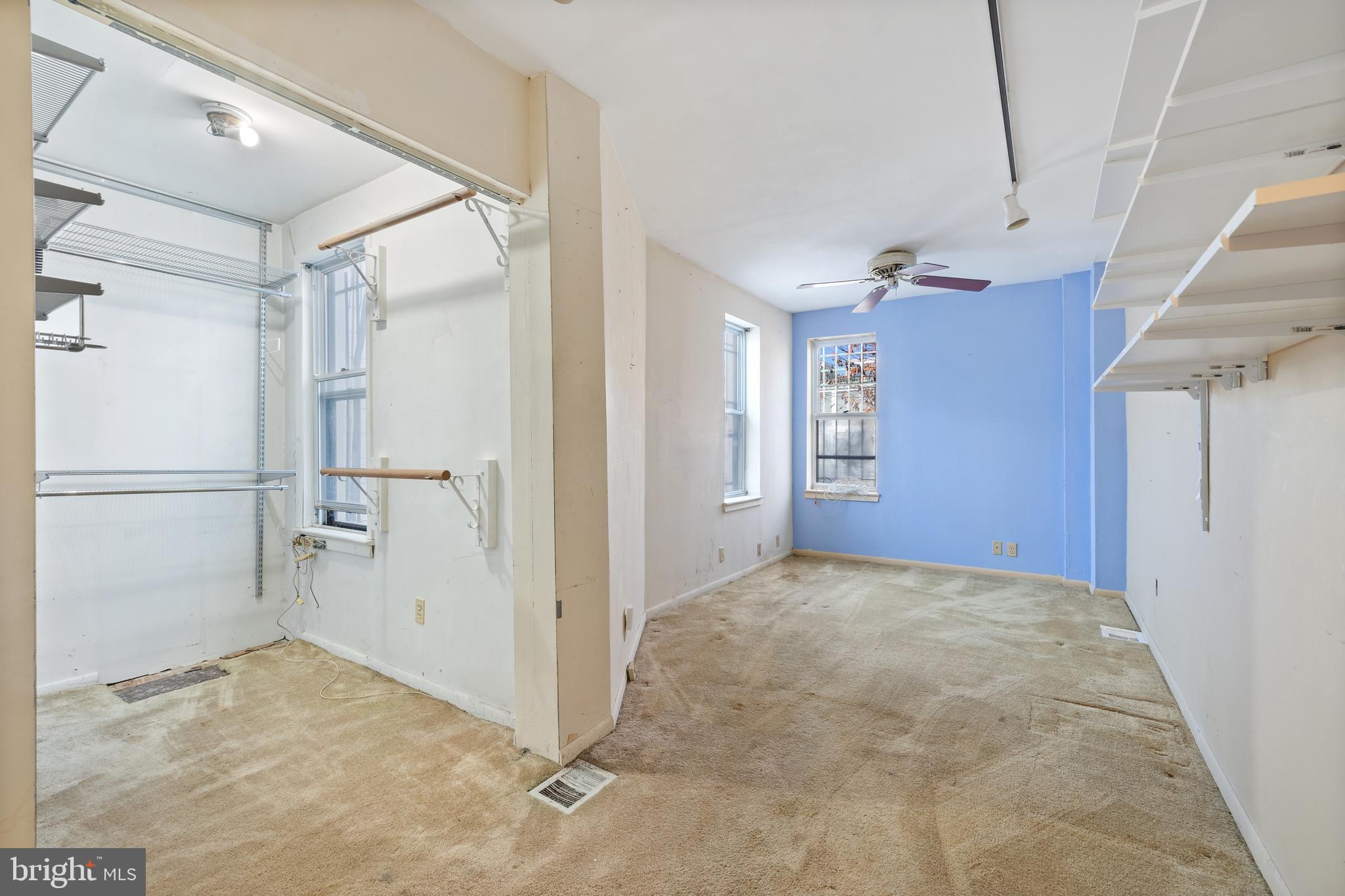 425 1/2 Ridge Street Northwest Washington, DC 20001 - Photo 20 of 31