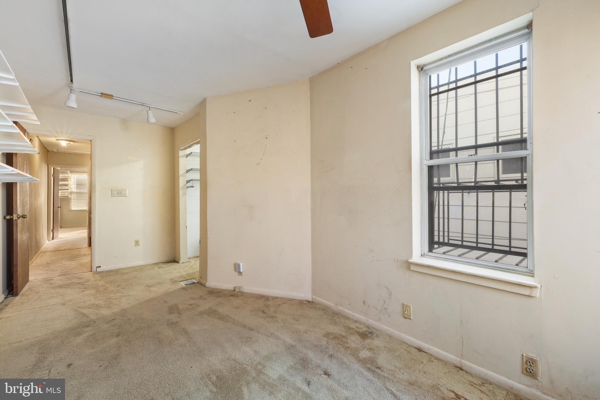 425 1/2 Ridge Street Northwest Washington, DC 20001 - Photo 23 of 31