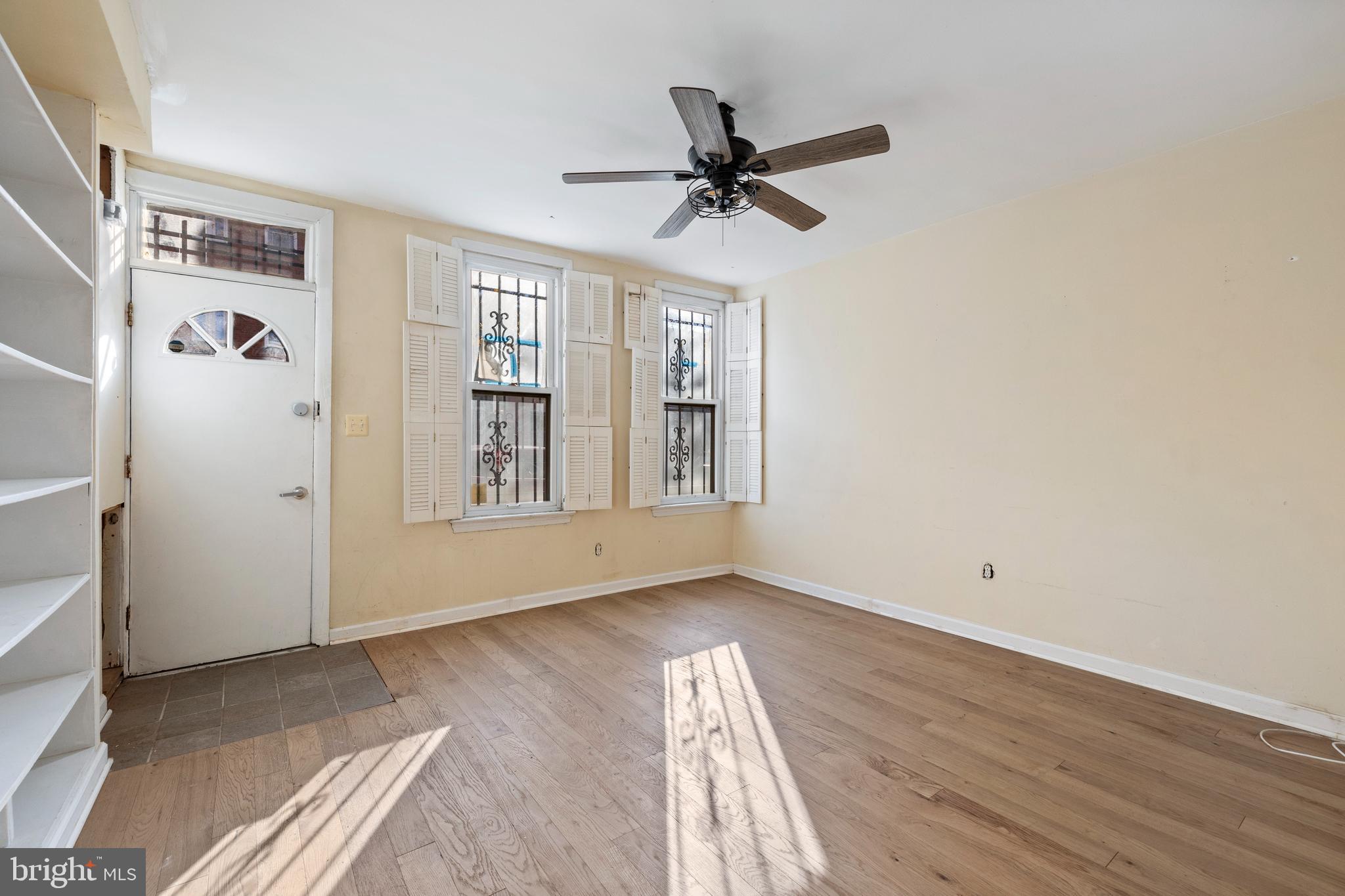 425 1/2 Ridge Street Northwest Washington, DC 20001 - Photo 7 of 31