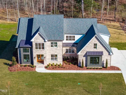 $1,599,000 | 149 Bonica Creek Drive, Garner, NC 27529