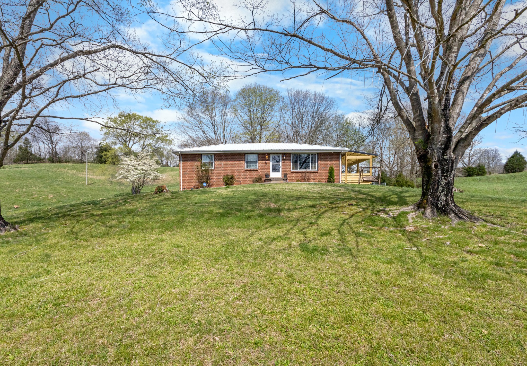 3725 Lewis Atkins Road Woodlawn, TN 37191 - Photo 20 of 21 Gallery Image 20