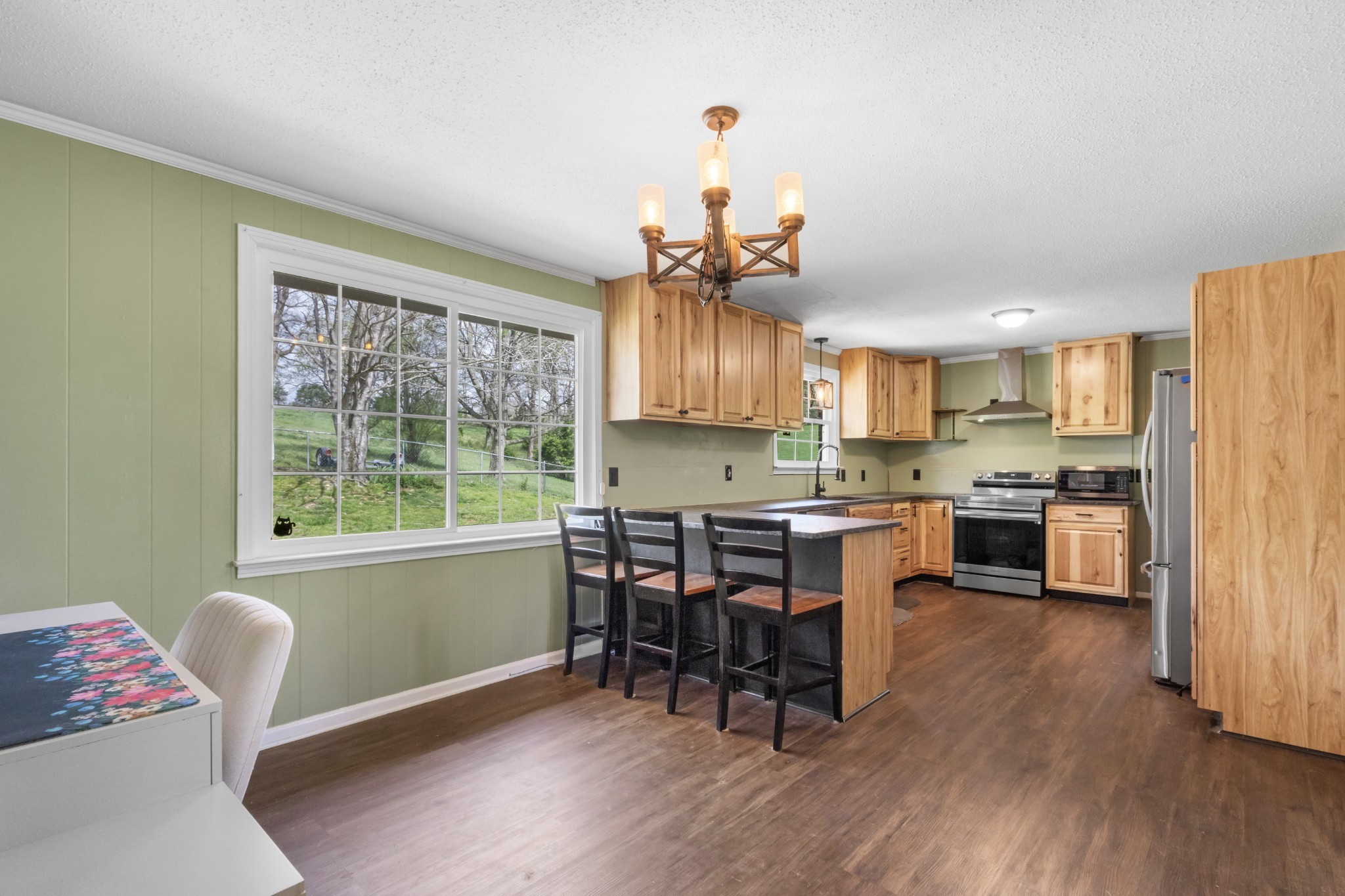 3725 Lewis Atkins Road Woodlawn, TN 37191 - Photo 8 of 21 Gallery Image 8