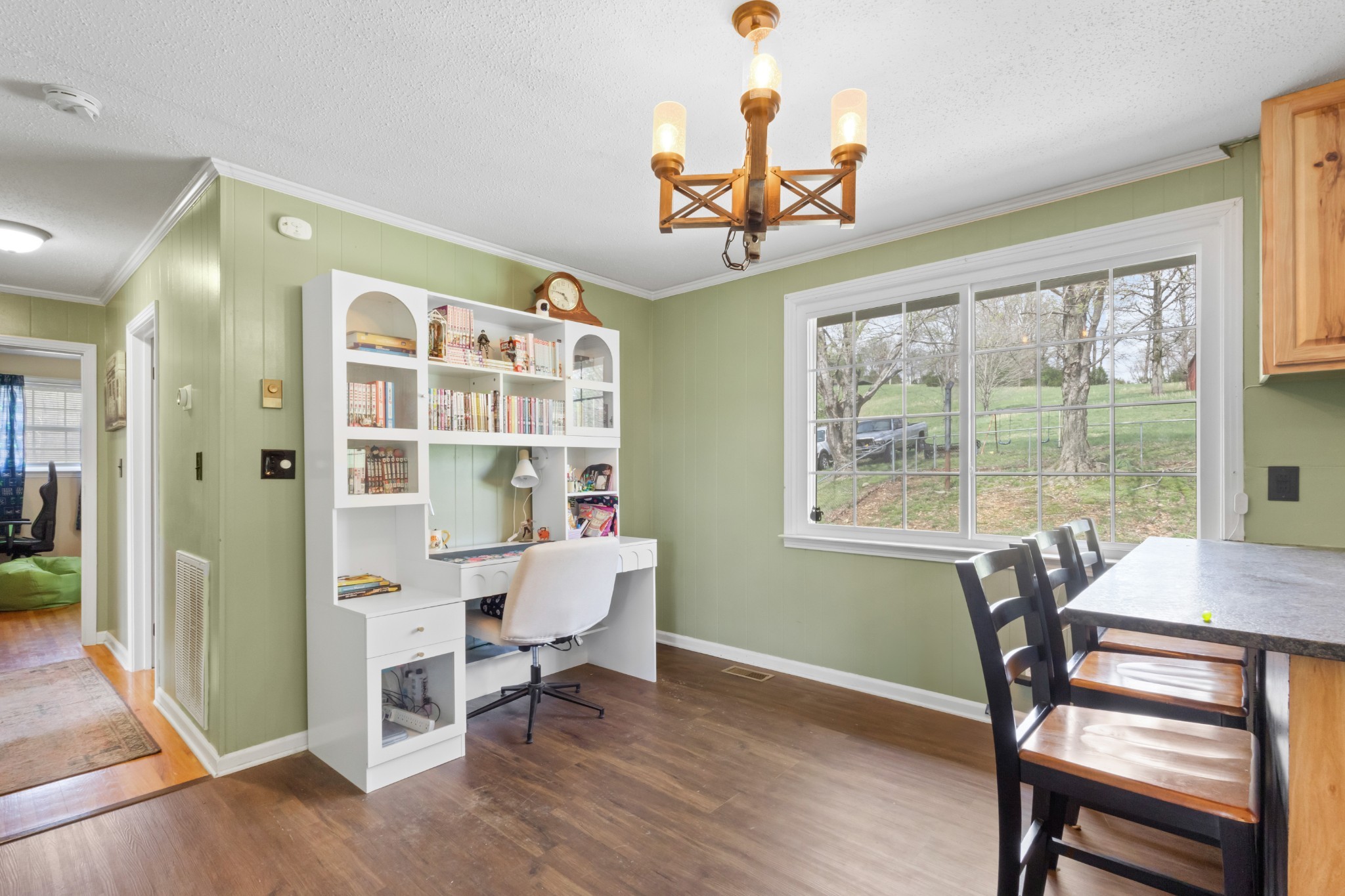 3725 Lewis Atkins Road Woodlawn, TN 37191 - Photo 9 of 21 Gallery Image 9