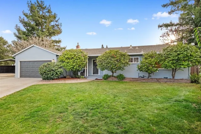$2,198,000 | 225 Lauella Court, Mountain View, CA 94040