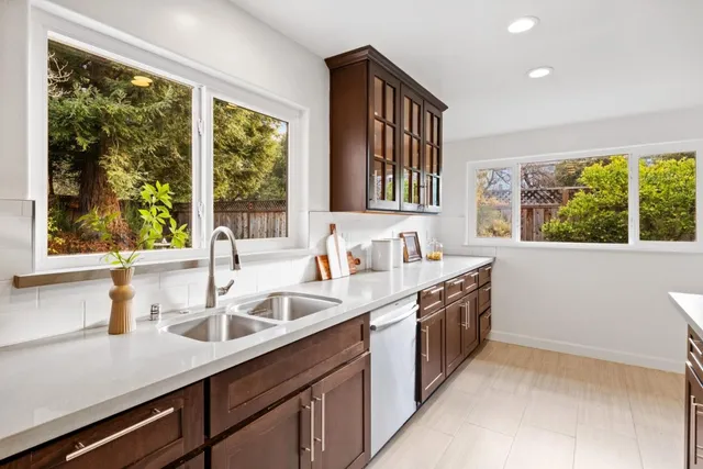 $2,198,000 | 225 Lauella Court, Mountain View, CA 94040