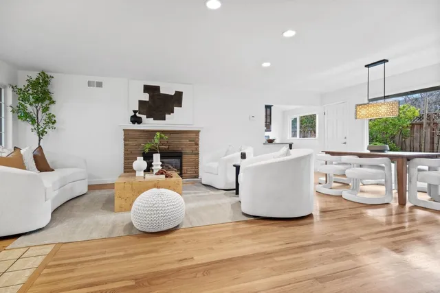 $2,198,000 | 225 Lauella Court, Mountain View, CA 94040