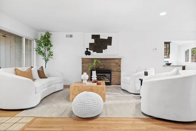 $2,198,000 | 225 Lauella Court, Mountain View, CA 94040