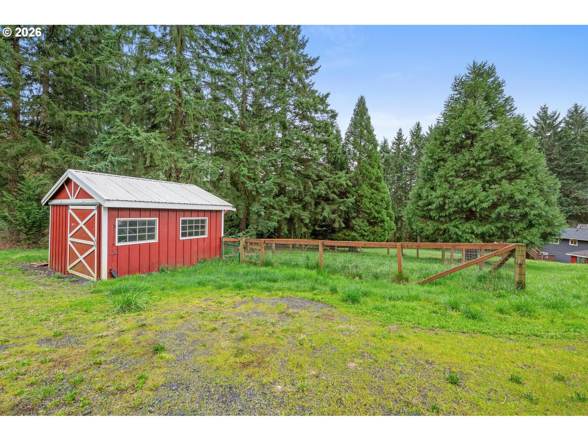 60094 Robinette Road St. Helens, OR 97051 - Photo 33 of 39 Gallery Image 33