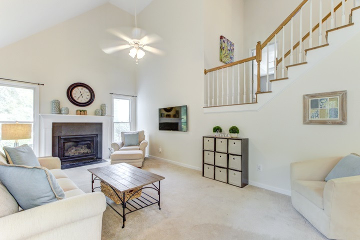 1428 Opal Court Raleigh, NC 27615 - Photo 11 of 30 Photo 11