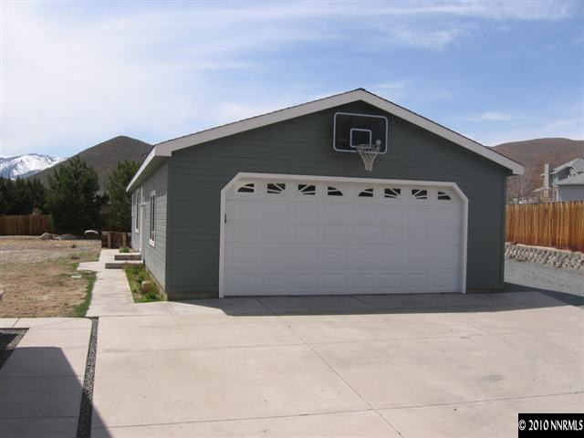 6134 McDowell Road Carson City, NV 89706 - Photo 9 of 9 Photo 9