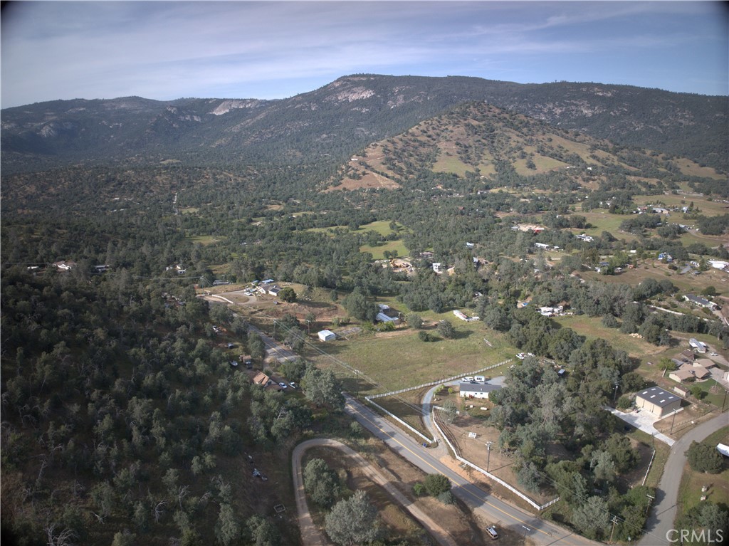 0 Burrough Valley Road Tollhouse, CA 93667 - Photo 2 of 12