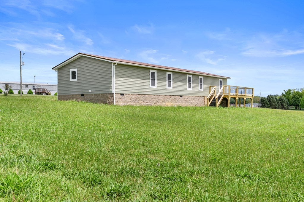 221 Widner Way Rural Retreat, VA 24368 - Photo 30 of 34 Gallery Image 30