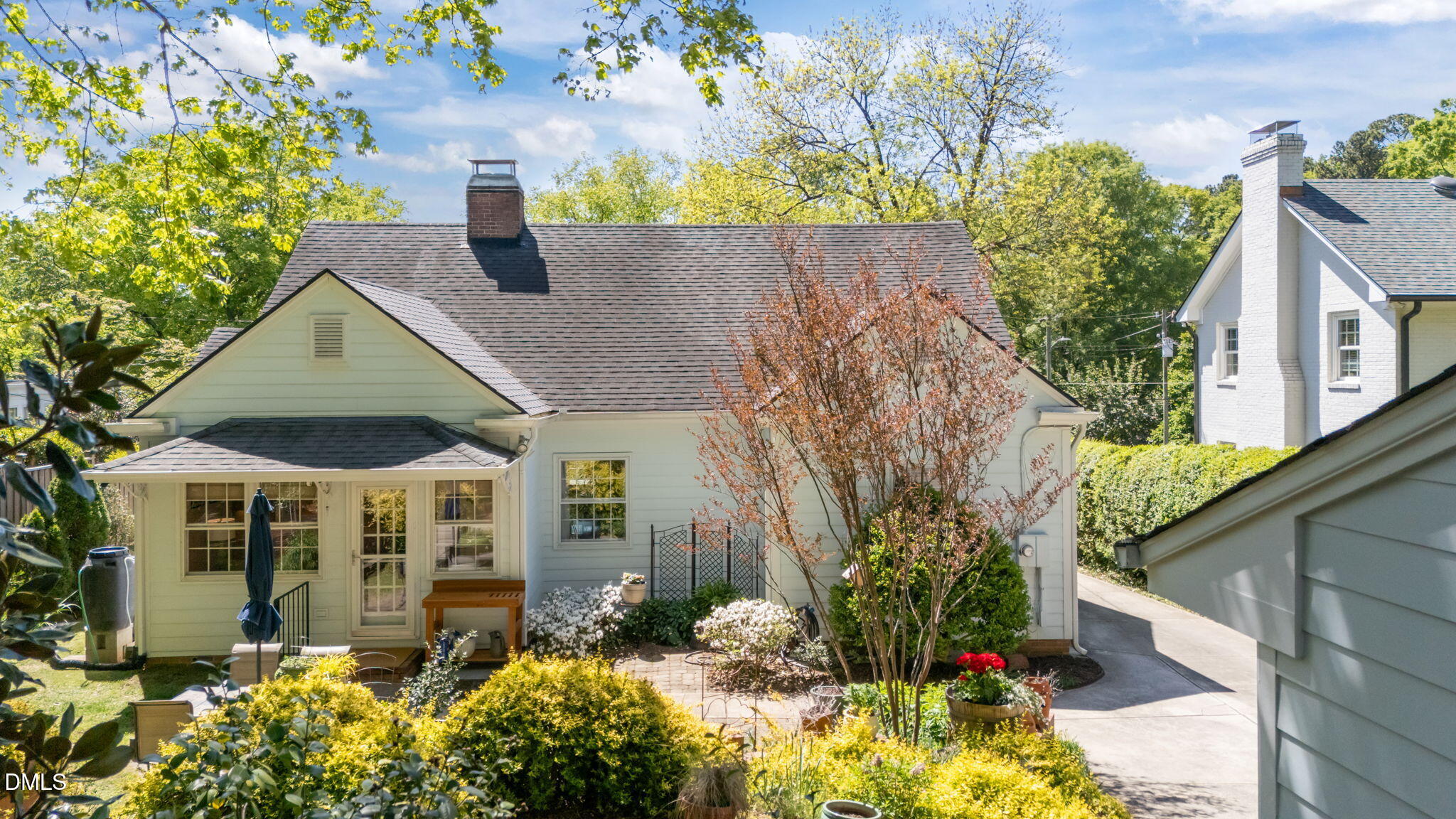 1712 Arlington Street Raleigh, NC 27608 - Photo 42 of 49 Gallery Image 42