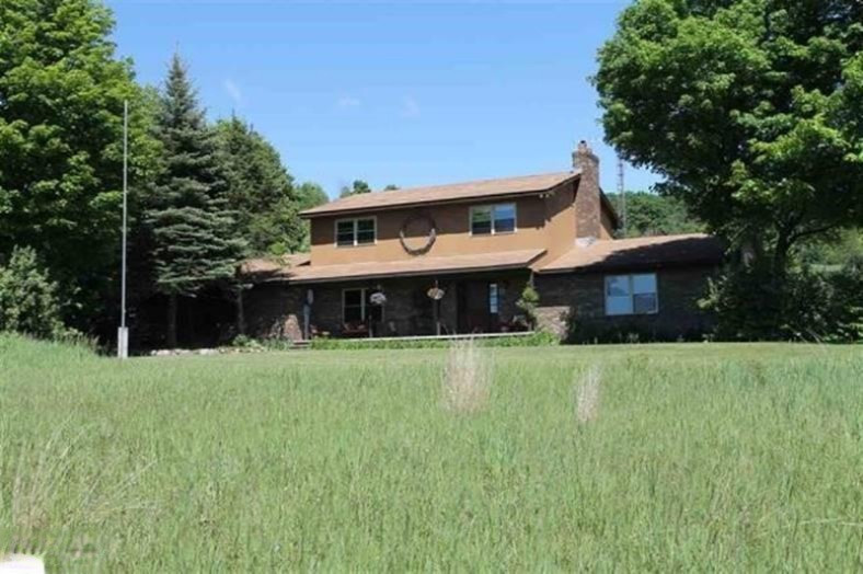 1211 South 15 Road Harrietta, MI 49638 - Photo 1 of 1 photo 170550419