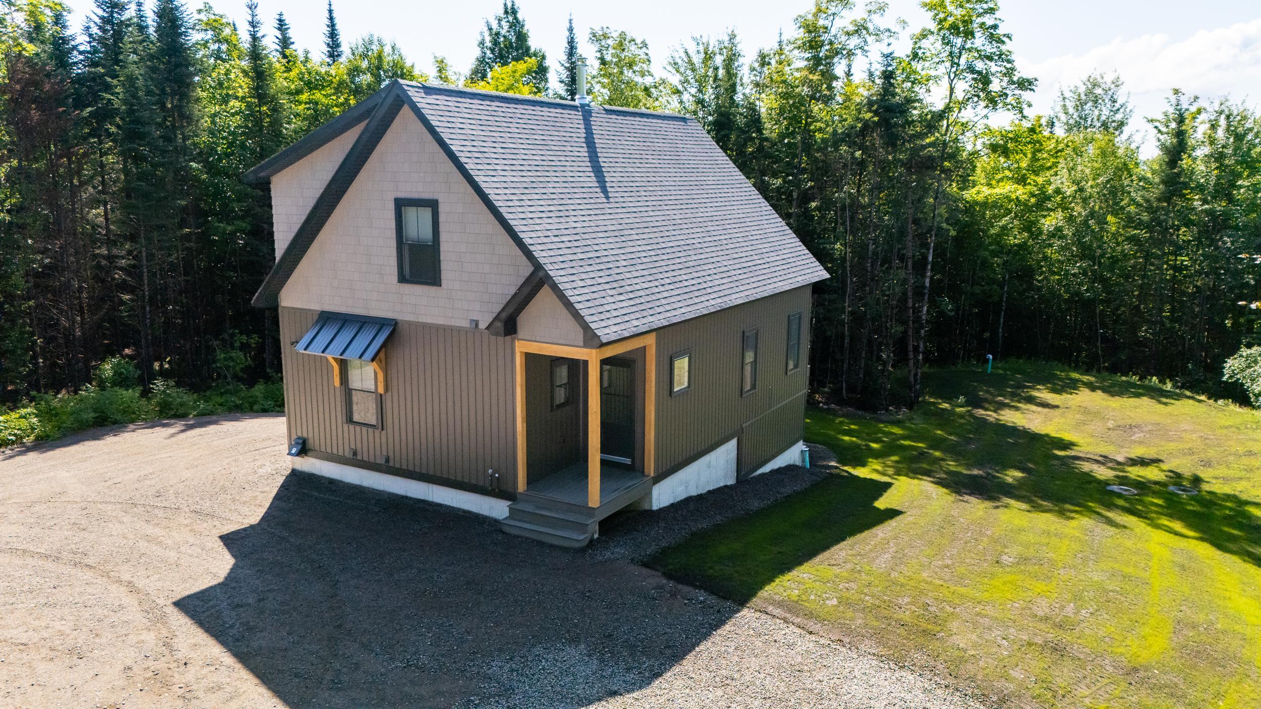 131 Mountain View Road Stark, NH 03582 - Photo 3 of 59