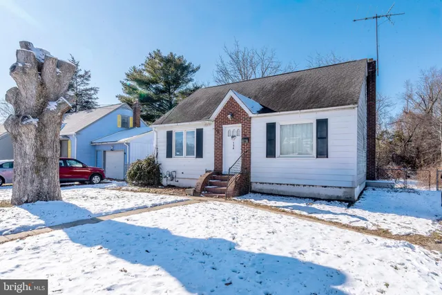 $179,900 | 104 South Pearl Street, Millville, NJ 08332