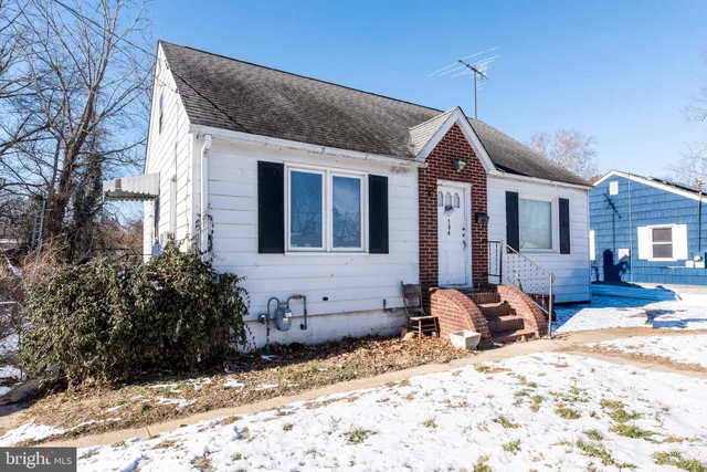 $179,900 | 104 South Pearl Street, Millville, NJ 08332