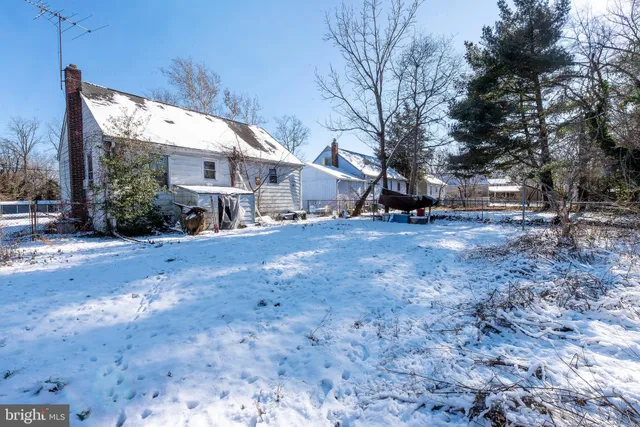 $179,900 | 104 South Pearl Street, Millville, NJ 08332