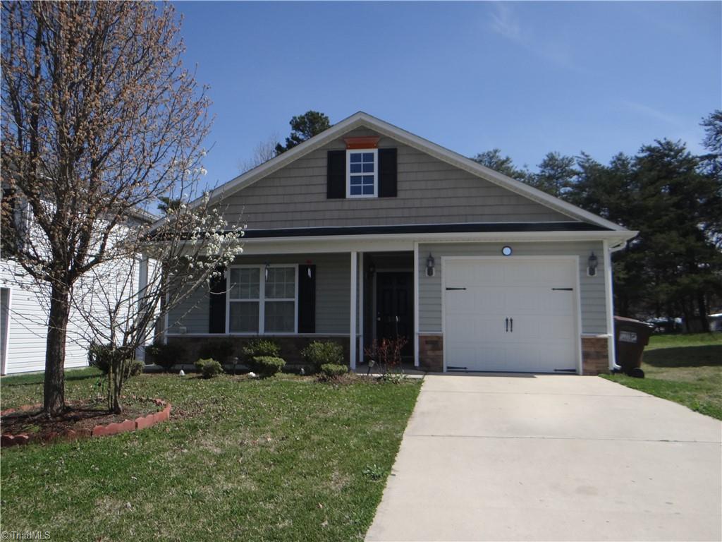 5188 Switchback Drive High Point, NC 27265 - Photo 1 of 17 Gallery Image 1