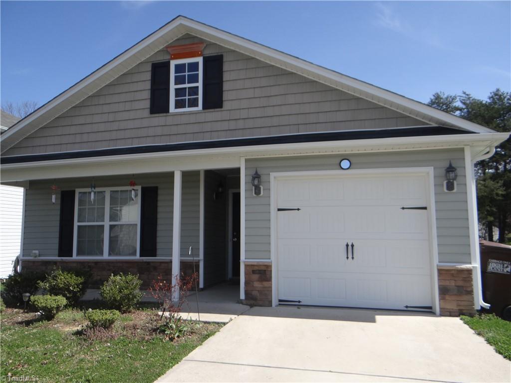 5188 Switchback Drive High Point, NC 27265 - Photo 2 of 17 Gallery Image 2