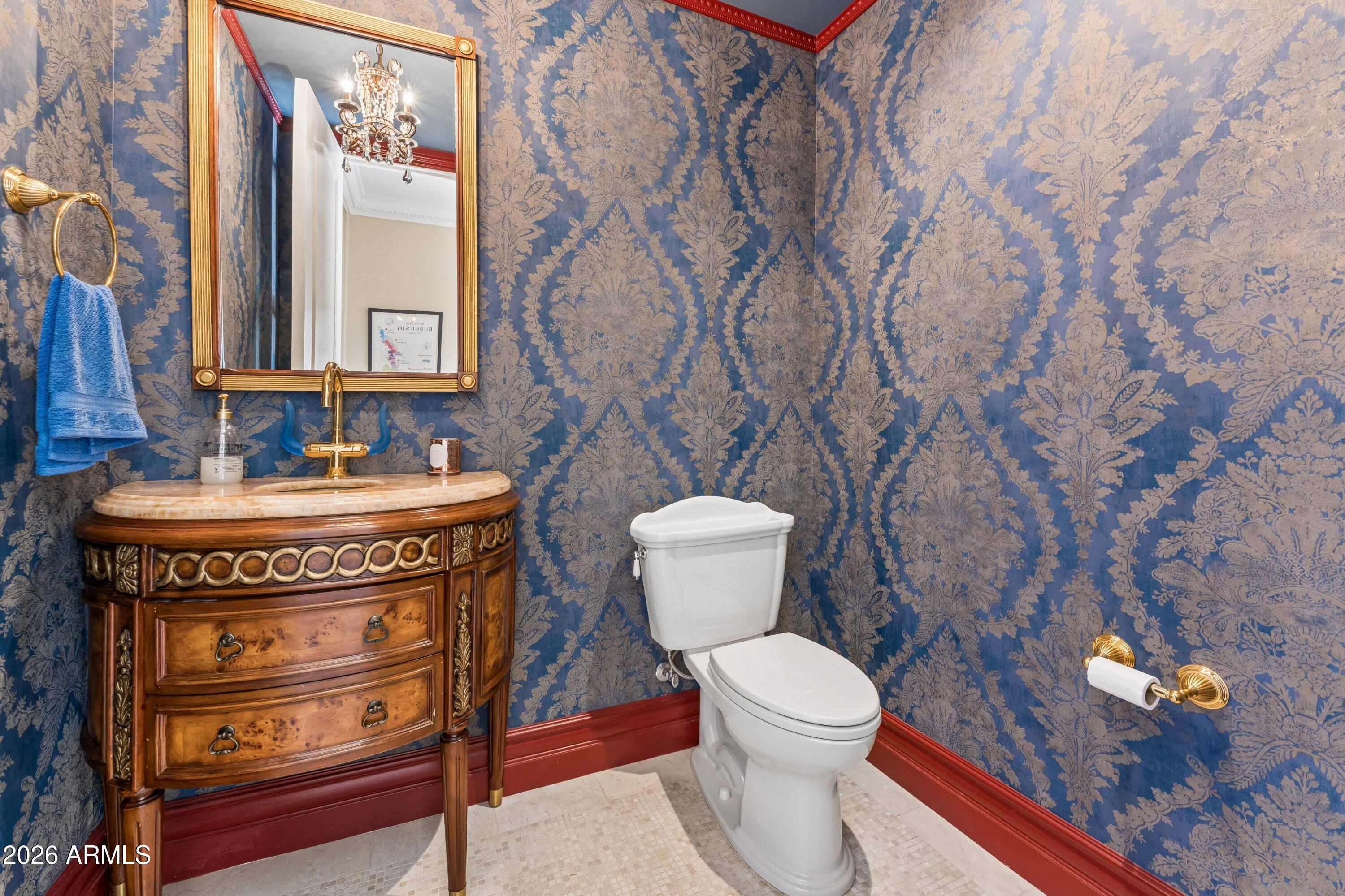 5315 East Paradise Canyon Road Paradise Valley, AZ 85253 - Photo 21 of 99 021-DSC09339