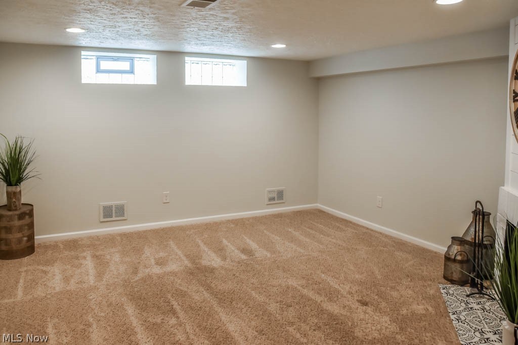 1144 Piermont Road Cleveland, OH 44121 - Photo 19 of 28 Rec Room